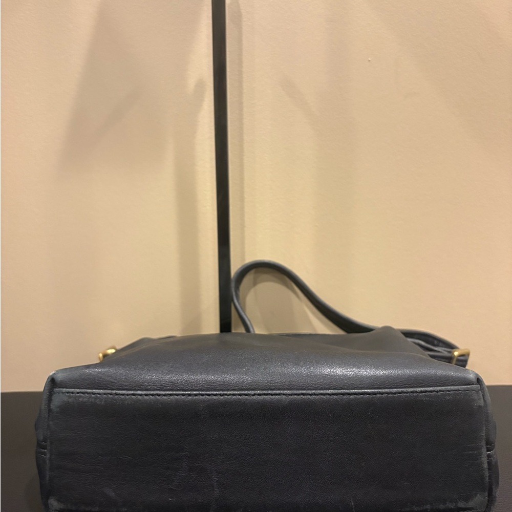 Coach Vintage Legacy Small Pocket Zip Bag ~ Costa Rica - Picture 4 of 6